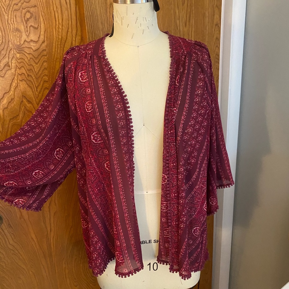 Ecoté Kimono